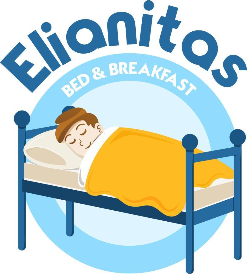 Elianitas Bed & Breakfast Växjö Eksteriør billede